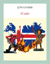 Portada de EL INDIO