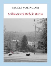 Portada del libro SE LLAMA USTED MICHELLE MARTIN