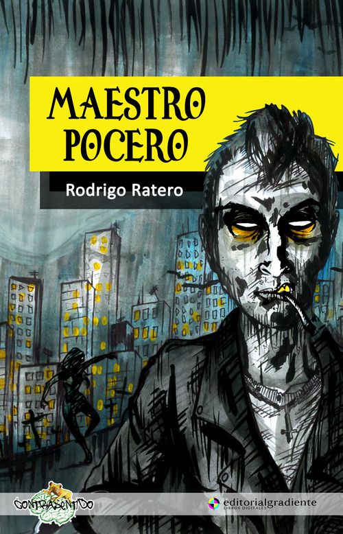 Portada de MAESTRO POCERO