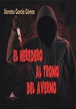 Portada del libro EL HEREDERO AL TRONO DEL AVERNO