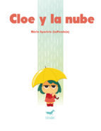 Portada de CLOE Y LA NUBE