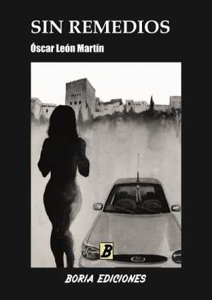 Portada de SIN REMEDIOS