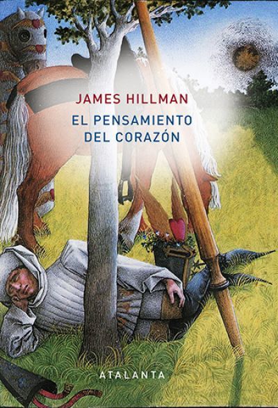 Portada del libro EL PENSAMIENTO DEL CORAZÓN