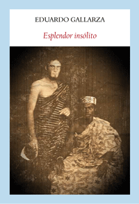 Portada de ESPLENDOR INSÓLITO