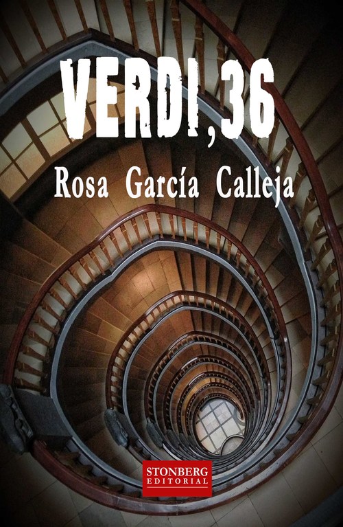 Portada de VERDI, 36