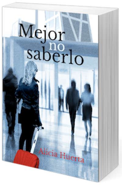 Portada del libro MEJOR NO SABERLO