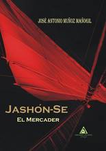 Portada de JASHÓN-SE. EL MERCADER