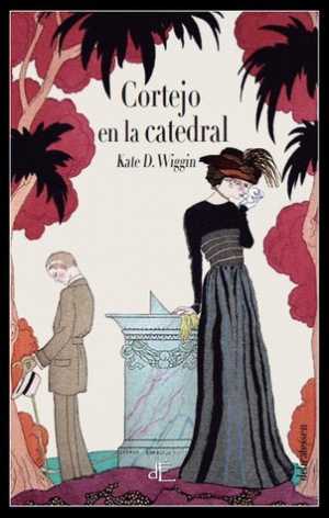 Portada del libro CORTEJO EN LA CATEDRAL