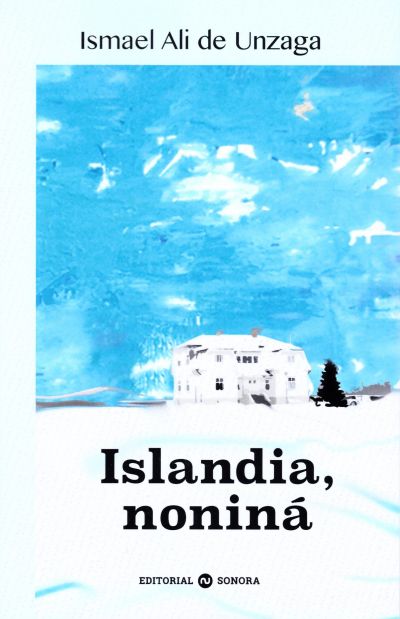 Portada del libro ISLANDIA, NONINÁ