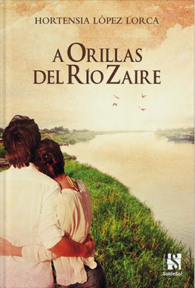 Portada de A ORILLAS DEL RÍO ZAIRE