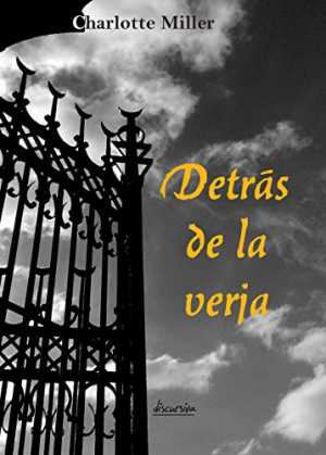 Portada de DETRÁS DE LA VERJA