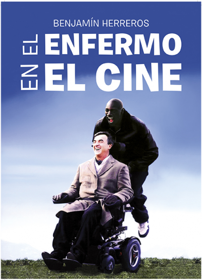 Portada de EL ENFERMO EN EL CINE