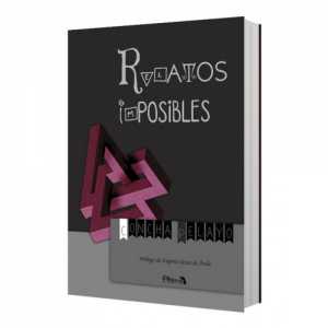 Portada del libro RELATOS IMPOSIBLES