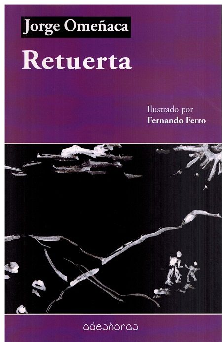 Portada del libro RETUERTA