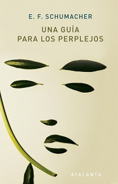 Portada del libro UNA GUÍA PARA PERPLEJOS