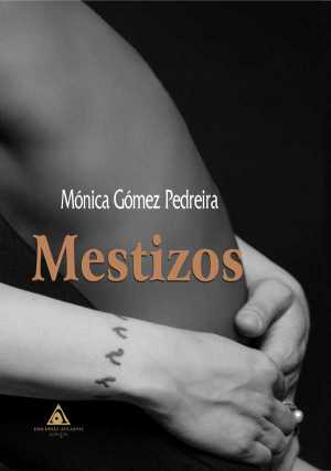 Portada del libro MESTIZOS