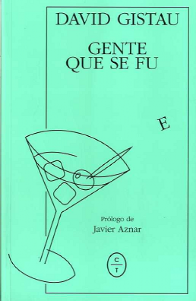 Portada del libro GENTE QUE SE FUE