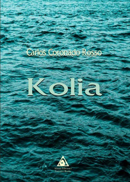 Portada del libro KOLIA