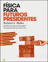 Portada del libro FÍSICA PARA FUTUROS PRESIDENTES