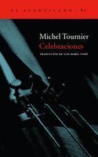 Portada del libro CELEBRACIONES