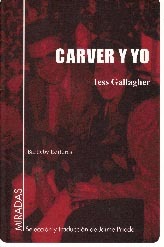 Portada de CARVER Y YO