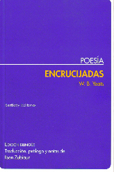 Portada del libro ENCRUCIJADAS