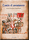 Portada del libro TAMÍN EL AVENTURERO