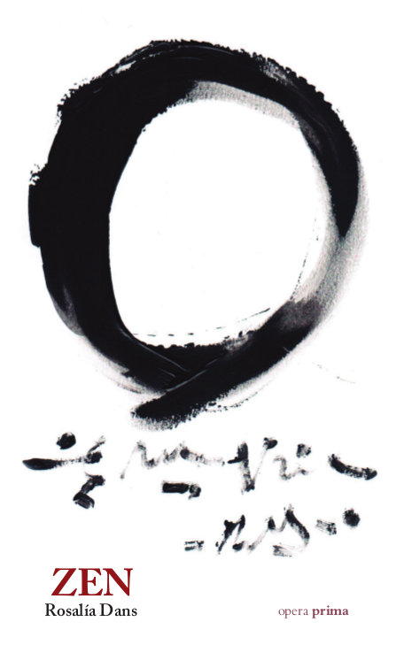 Portada del libro ZEN