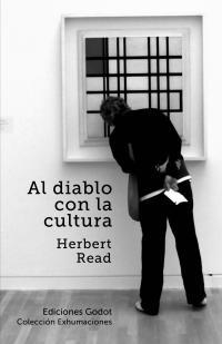 Portada del libro AL DIABLO CON LA CULTURA