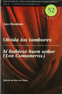 Portada del libro OLVIDA LOS TAMBORES. Si hubiese buen señor (Los comuneros)