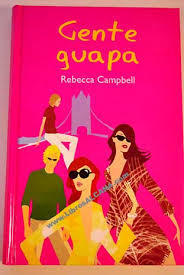 Portada del libro GENTE GUAPA