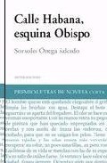 Portada del libro CALLE HABANA, ESQUINA OBISPO