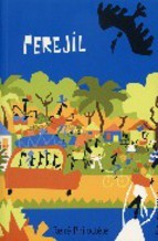 Portada del libro PEREJIL