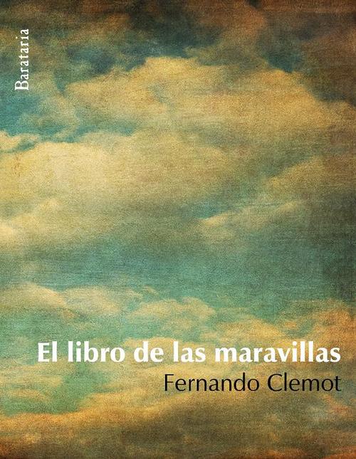 Portada de EL LIBRO DE LAS MARAVILLAS