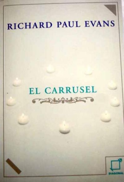 Portada de EL CARRUSEL