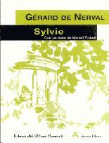 Portada del libro SYLVIE