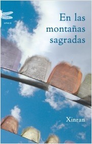 Portada de EN LAS MONTAÑAS SAGRADAS