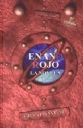 Portada del libro ENANO ROJO 1: LA NOVELA