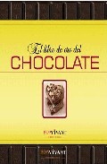 Portada de EL LIBRO DE ORO DEL CHOCOLATE