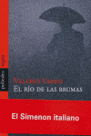 Portada del libro EL RÍO DE LAS BRUMAS