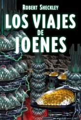 Portada del libro LOS VIAJES DE JOENES