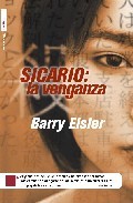 Portada de SICARIO: LA VENGANZA