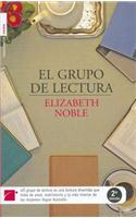 Portada del libro EL GRUPO DE LECTURA