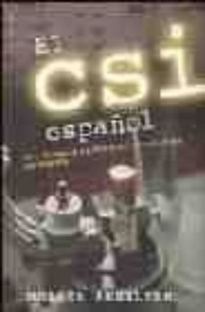 Portada de EL CSI ESPAÑOL