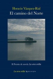 Portada del libro EL CAMINO DEL NORTE