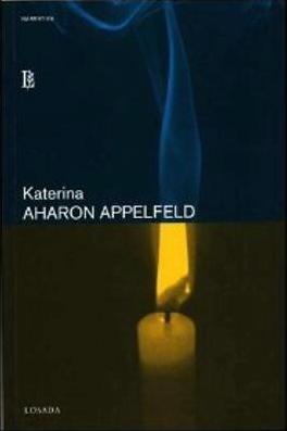 Portada del libro KATERINA