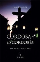 Portada de CÓRDOBA Y LO CORDOBÉS. SEÑAS DE IDENTIDAD