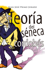 Portada del libro TEORÍA DEL SÉNECA CORDOBÉS