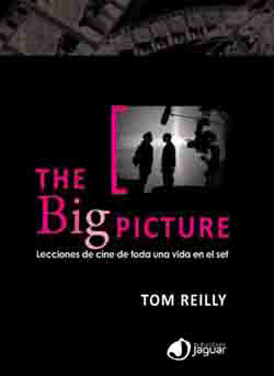 Portada de THE BIG PICTURE