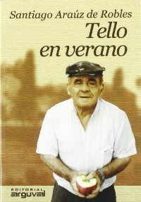 Portada de TELLO EN VERANO